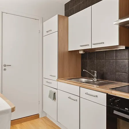 Appartement Dinbnb I Optimized I 300m To Marina & Easy Check-in *